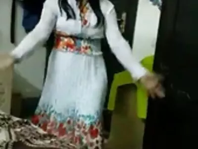 ჩაუდეს ქალში