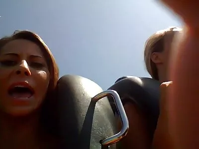 ონლაინ თამაში Doggystyle With Big Ass