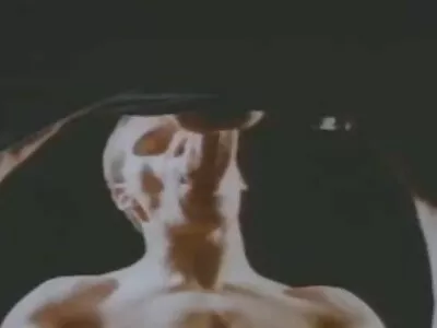 Sucks In The Mouth Of Latin Babe