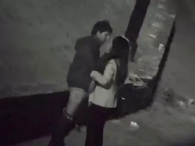 ლესბოსელი მოწიფული ჩვილები