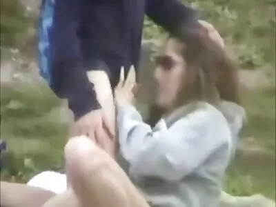უსაფრთხოების Fucks Girl
