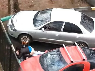 მეძავი სათვალეებით